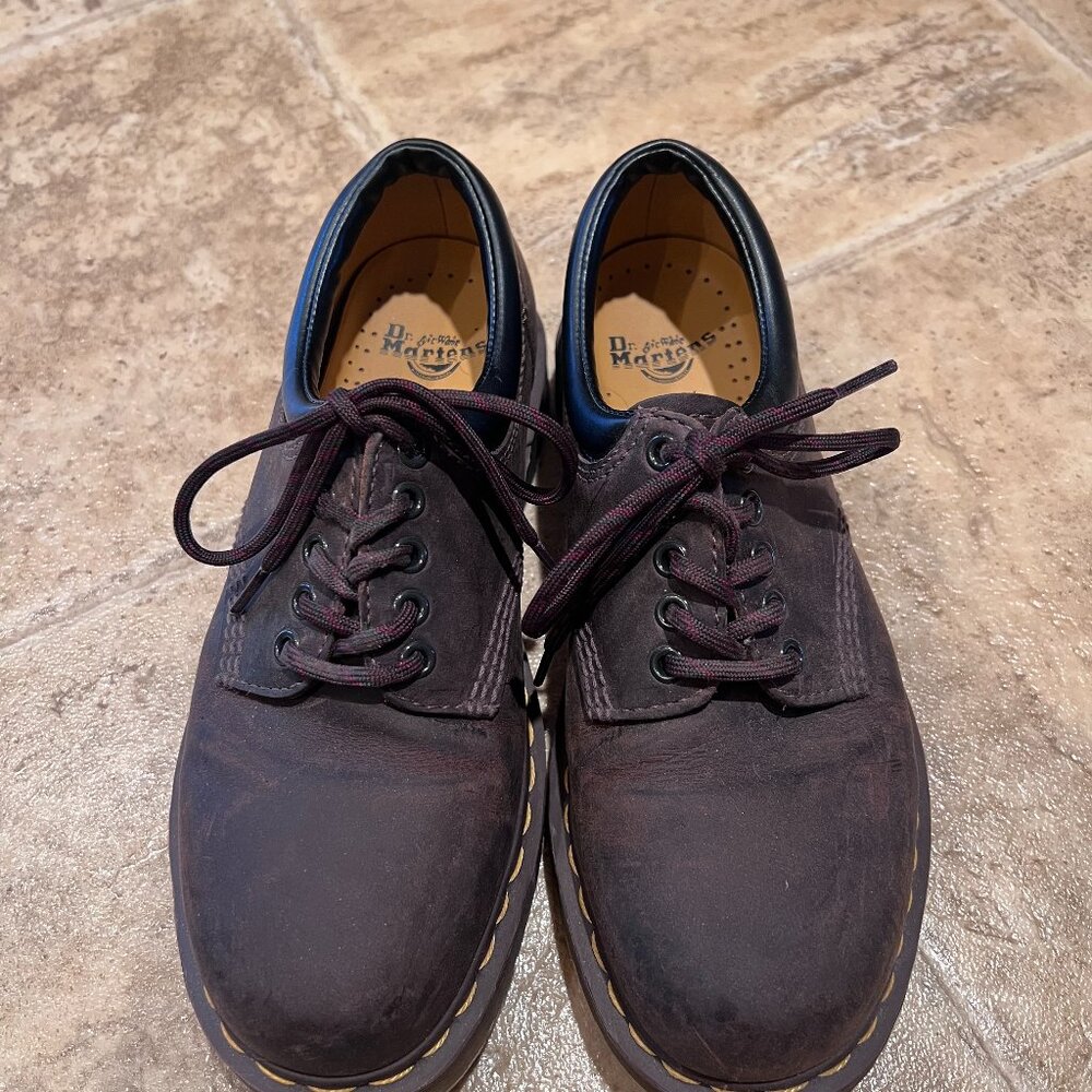 Dr. Martens Style 8053 Men's Size 8 Brown